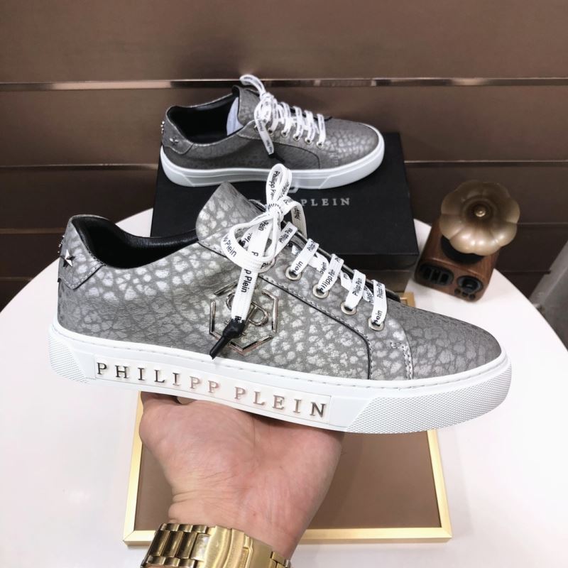 Philipp Plein Shoes